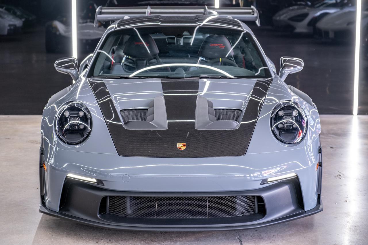 2024 Porsche GT3 RS 911 Miami FL