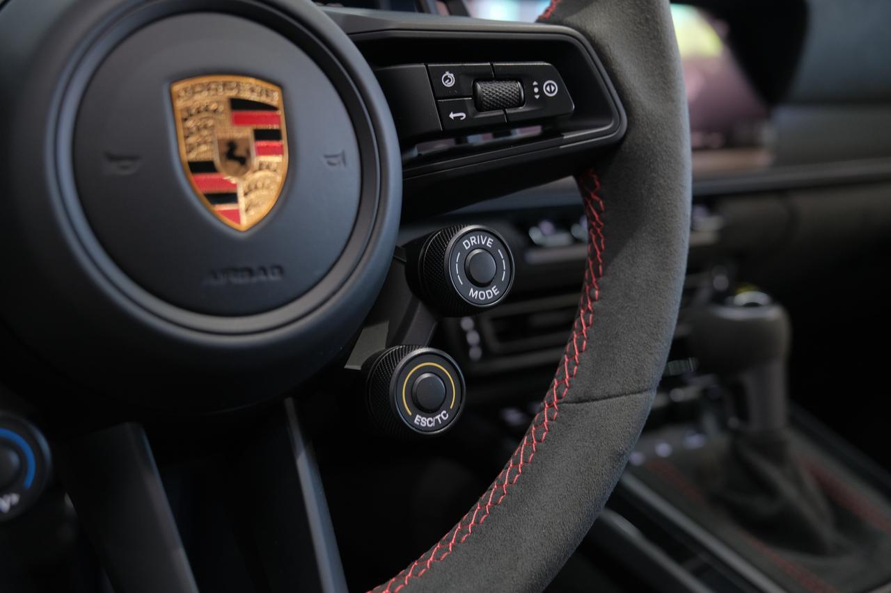 2024 Porsche GT3 RS 911 Miami FL
