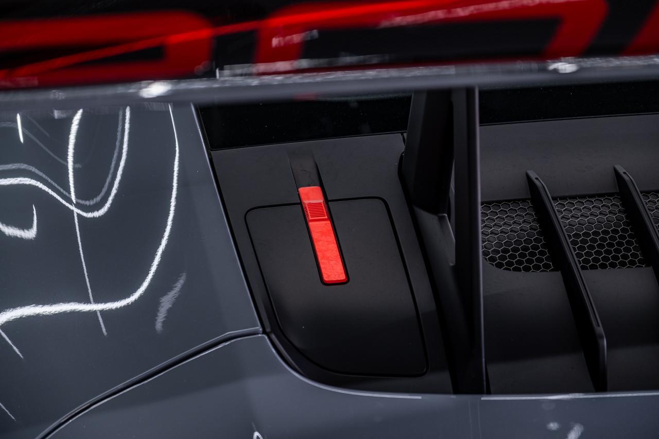 2024 Porsche GT3 RS 911 Miami FL