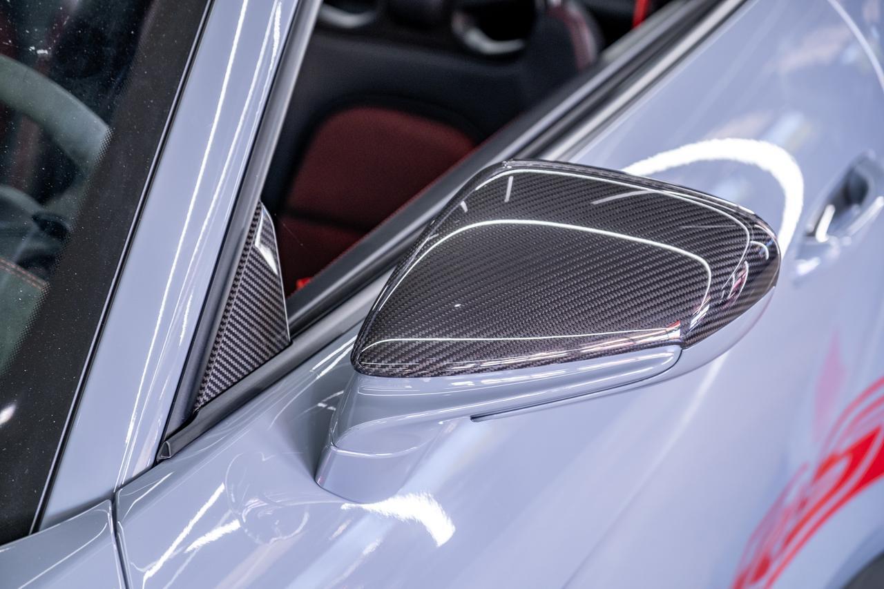 2024 Porsche GT3 RS 911 Miami FL
