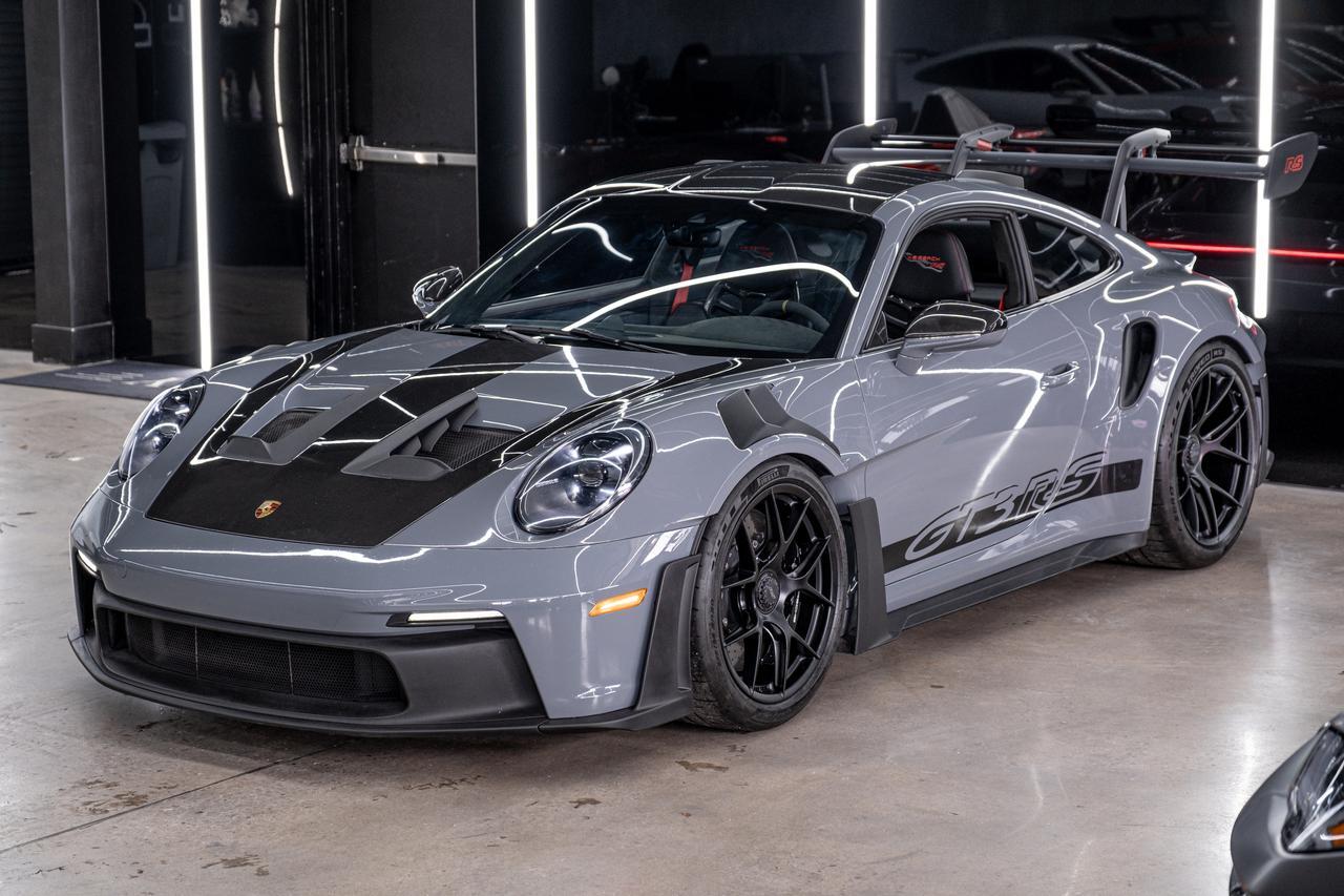 2024 Porsche GT3 RS 911 GT3 RS Miami FL