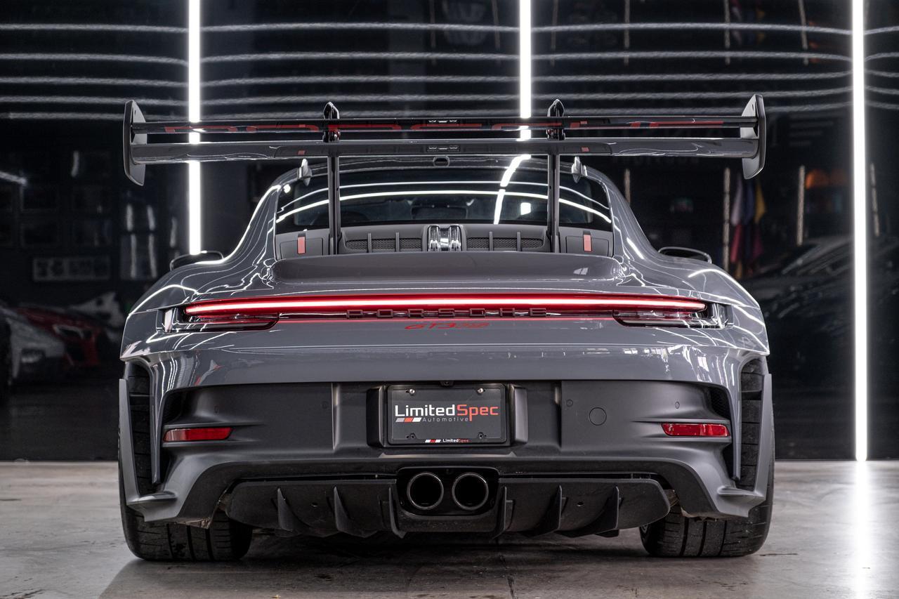 2024 Porsche GT3 RS 911 GT3 RS Miami FL