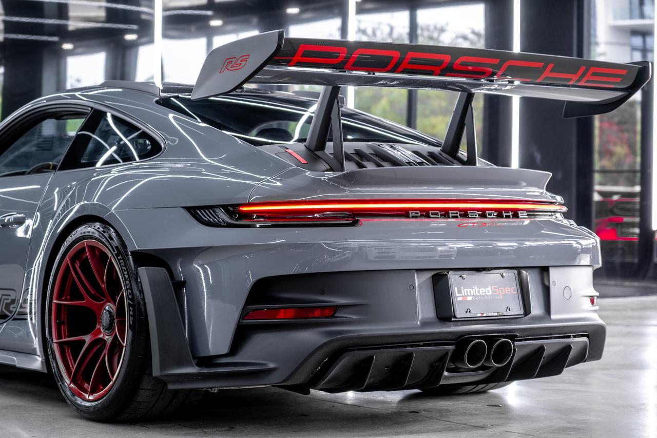 2024 Porsche GT3 RS 911 GT3 RS Miami FL