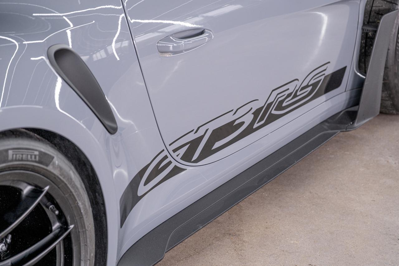 2024 Porsche GT3 RS 911 GT3 RS Miami FL