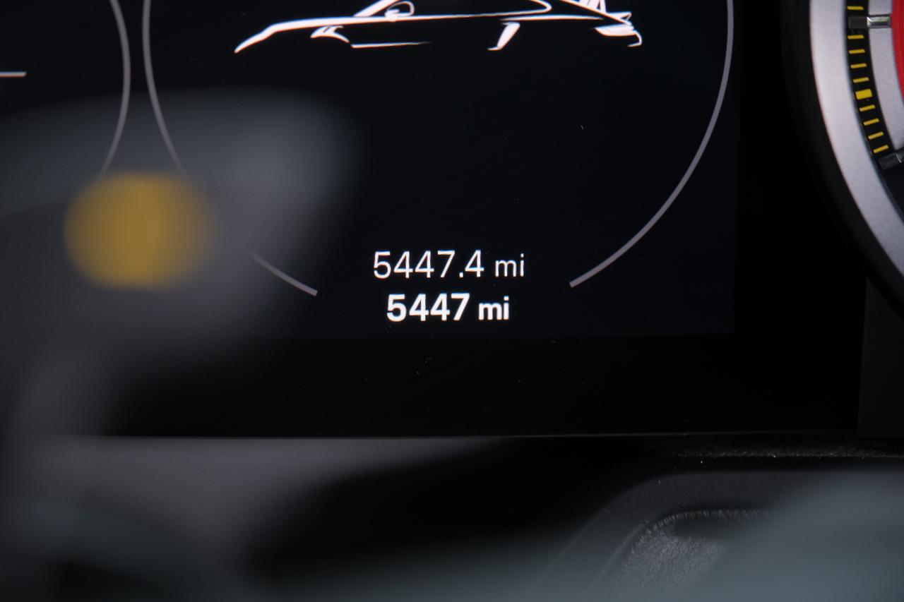 2024 Porsche GT3 RS 911 GT3 RS Miami FL