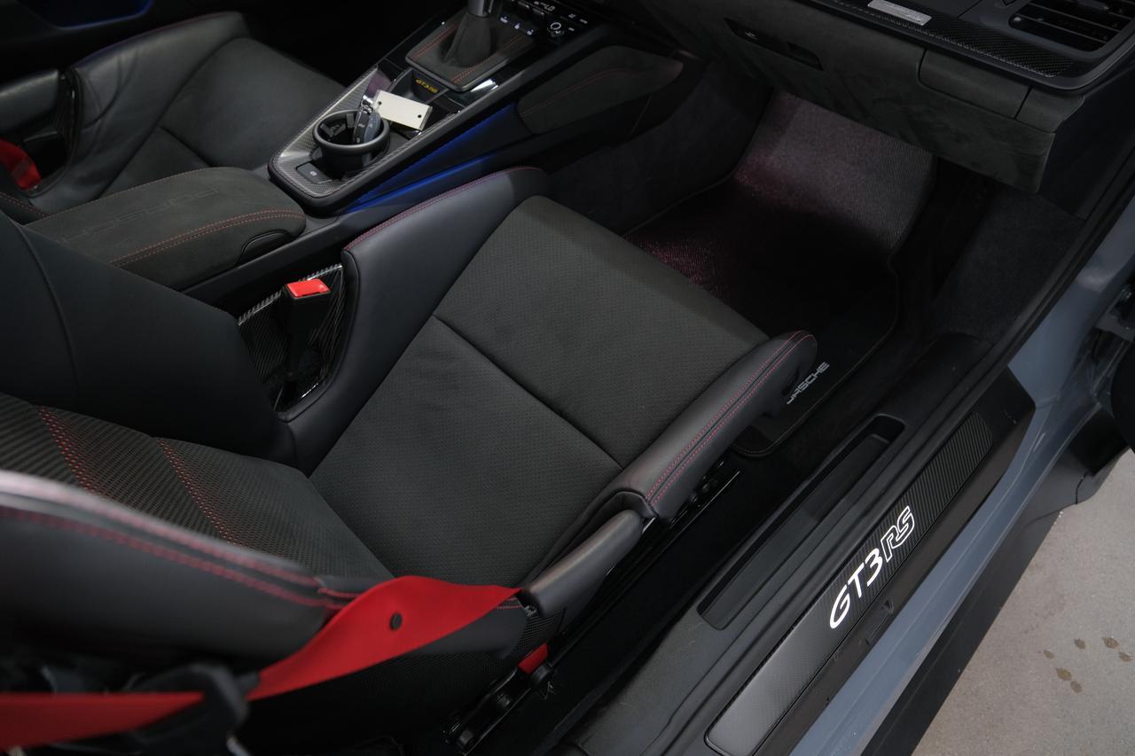 2024 Porsche GT3 RS 911 GT3 RS Miami FL