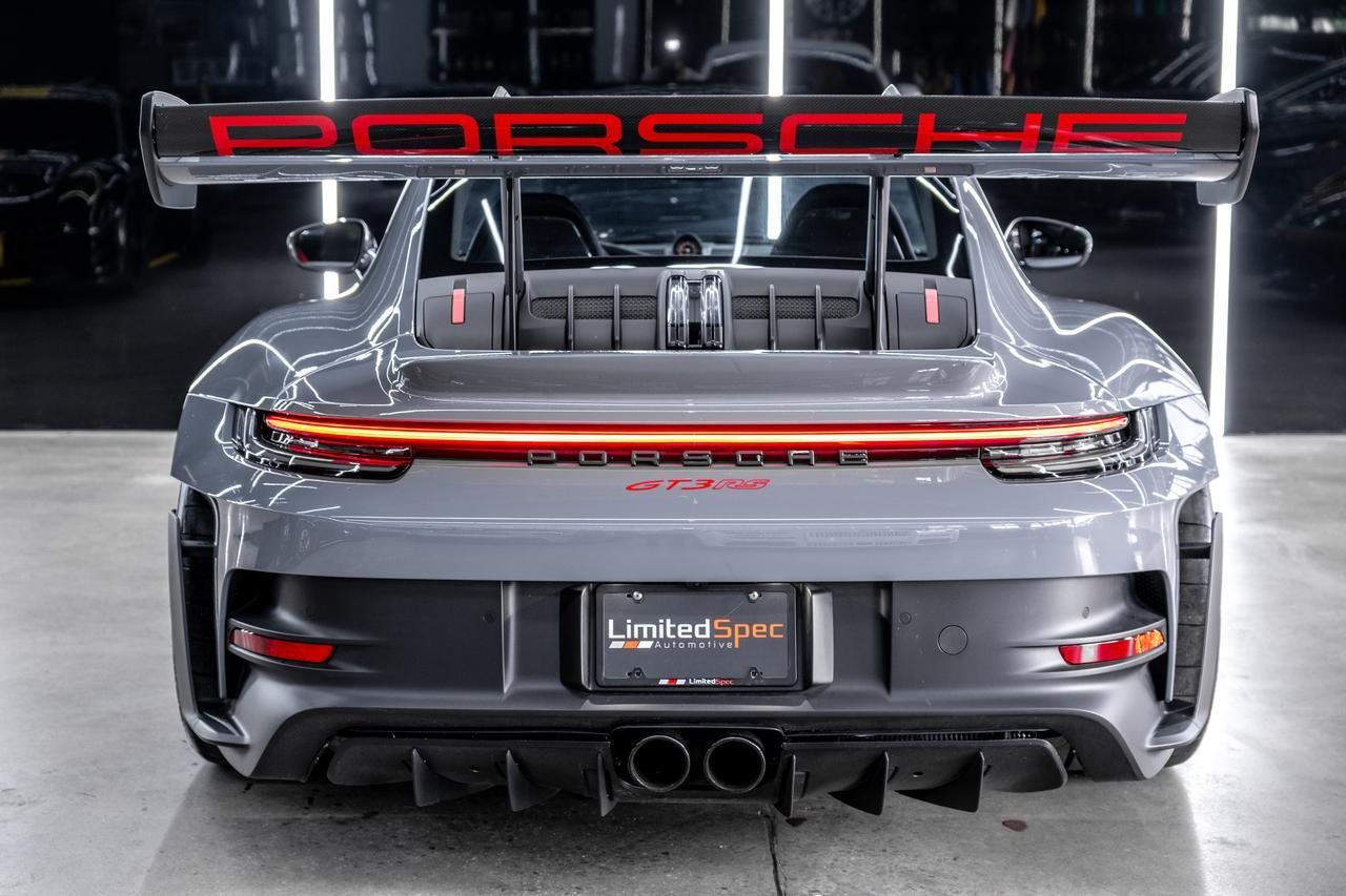 2024 Porsche GT3 RS 911 GT3 RS Miami FL