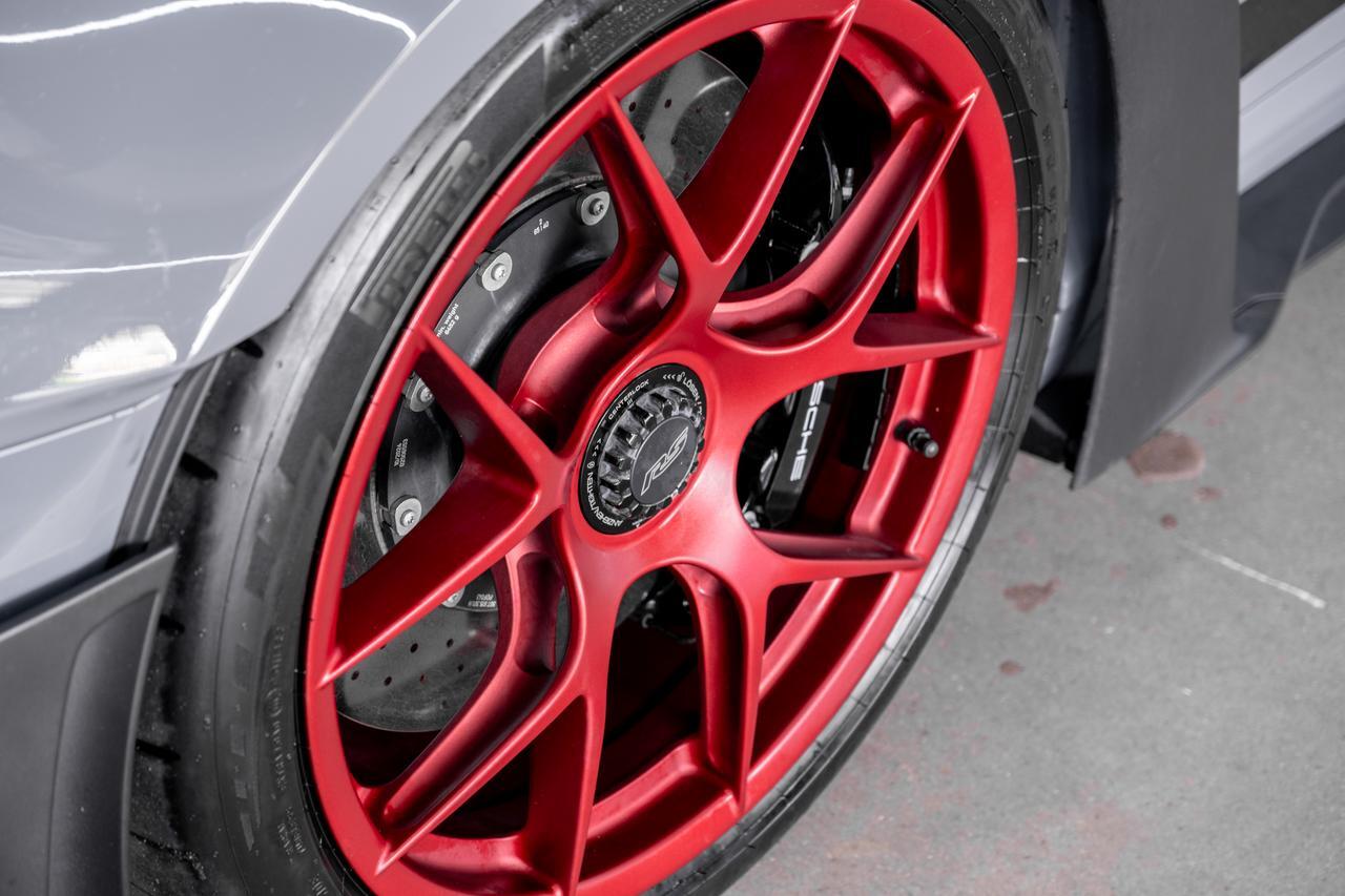2024 Porsche GT3 RS 911 GT3 RS Miami FL