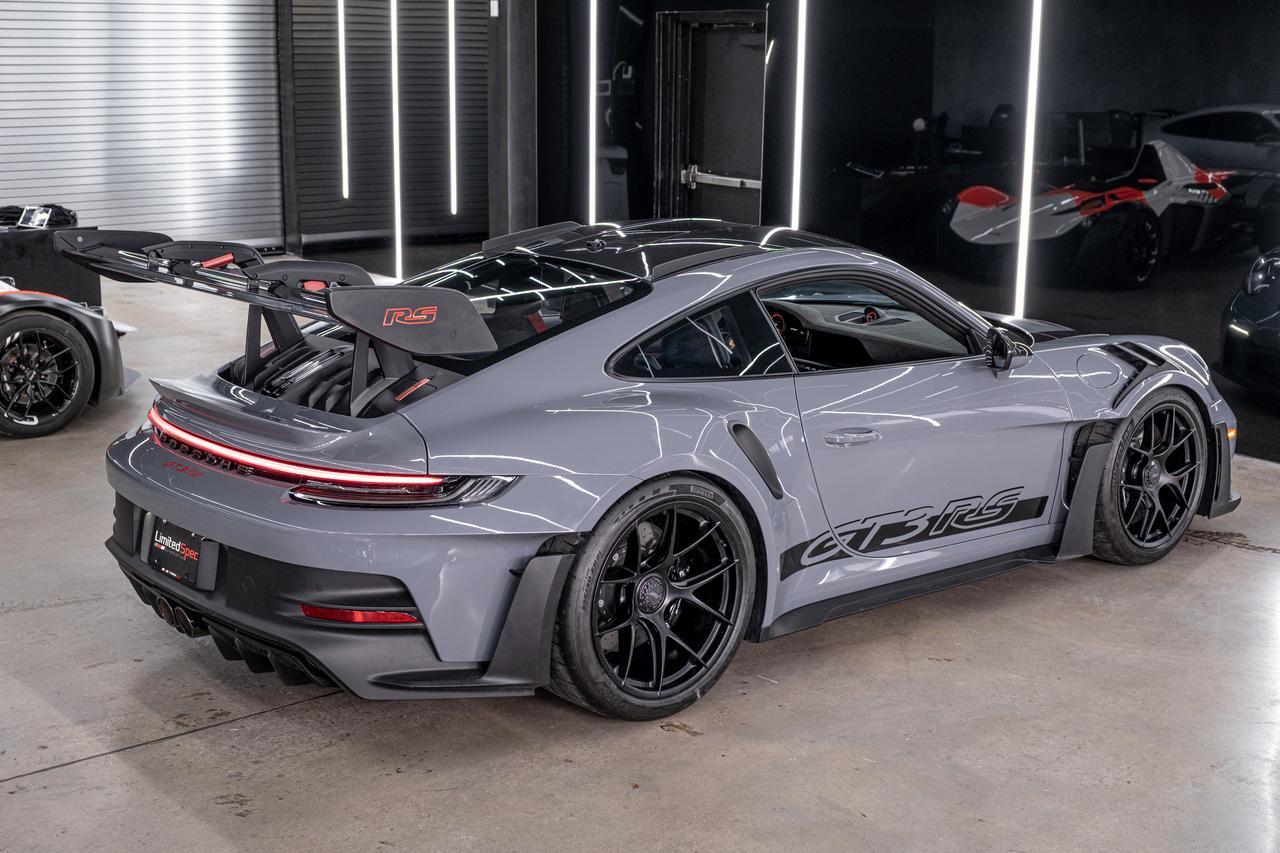 2024 Porsche GT3 RS 911 GT3 RS Miami FL