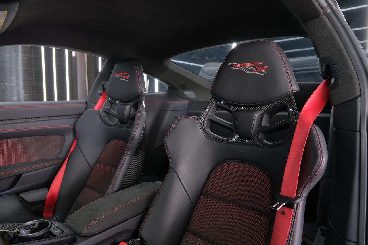 2024 Porsche GT3 RS 911 GT3 RS Miami FL