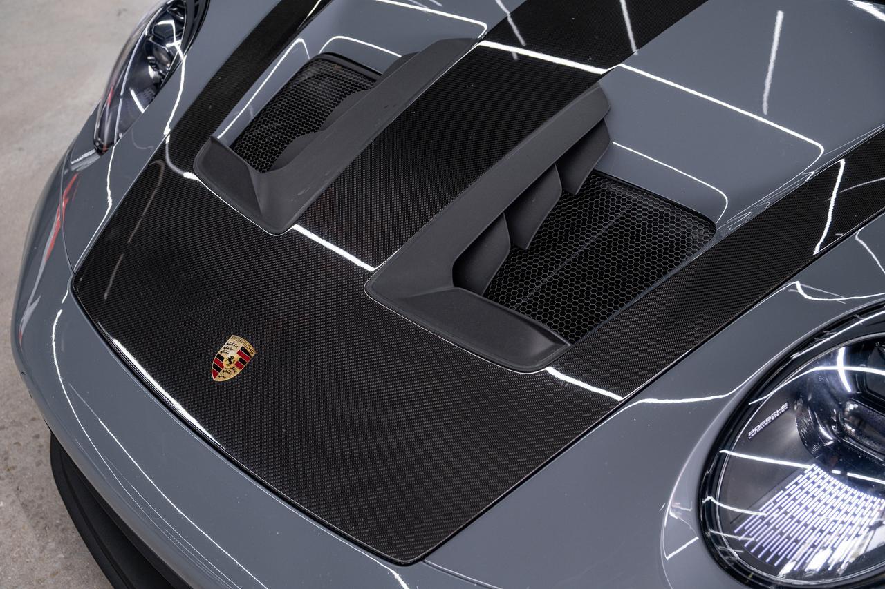 2024 Porsche GT3 RS 911 GT3 RS Miami FL