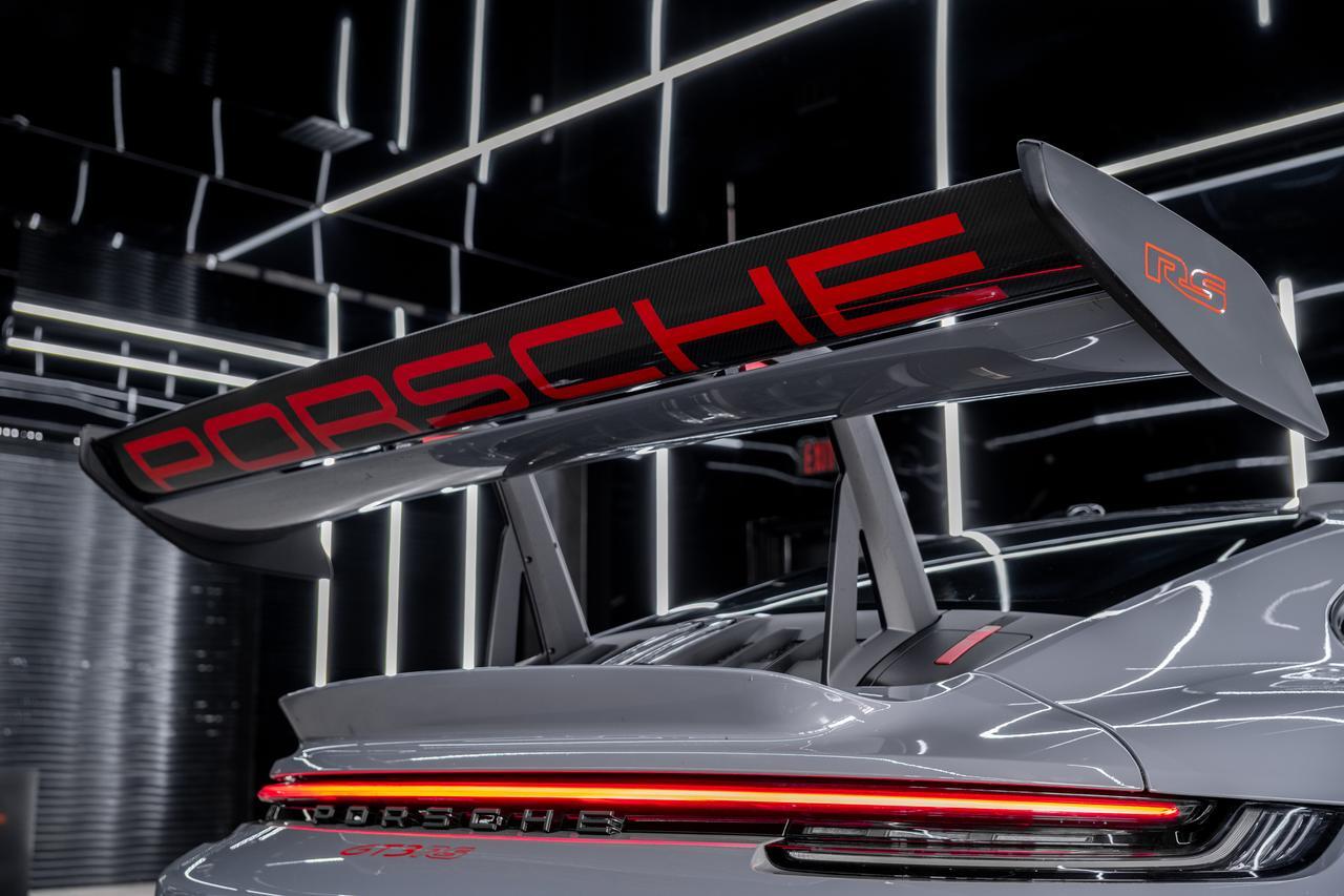 2024 Porsche GT3 RS 911 GT3 RS Miami FL