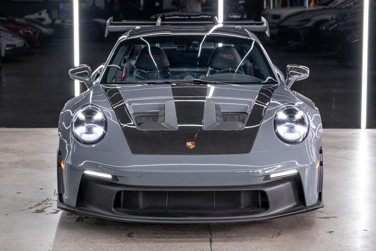 2024 Porsche GT3 RS 911 GT3 RS Miami FL
