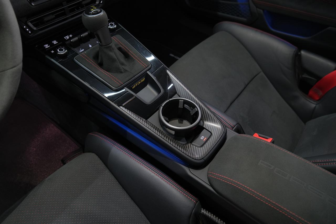 2024 Porsche GT3 RS 911 GT3 RS Miami FL