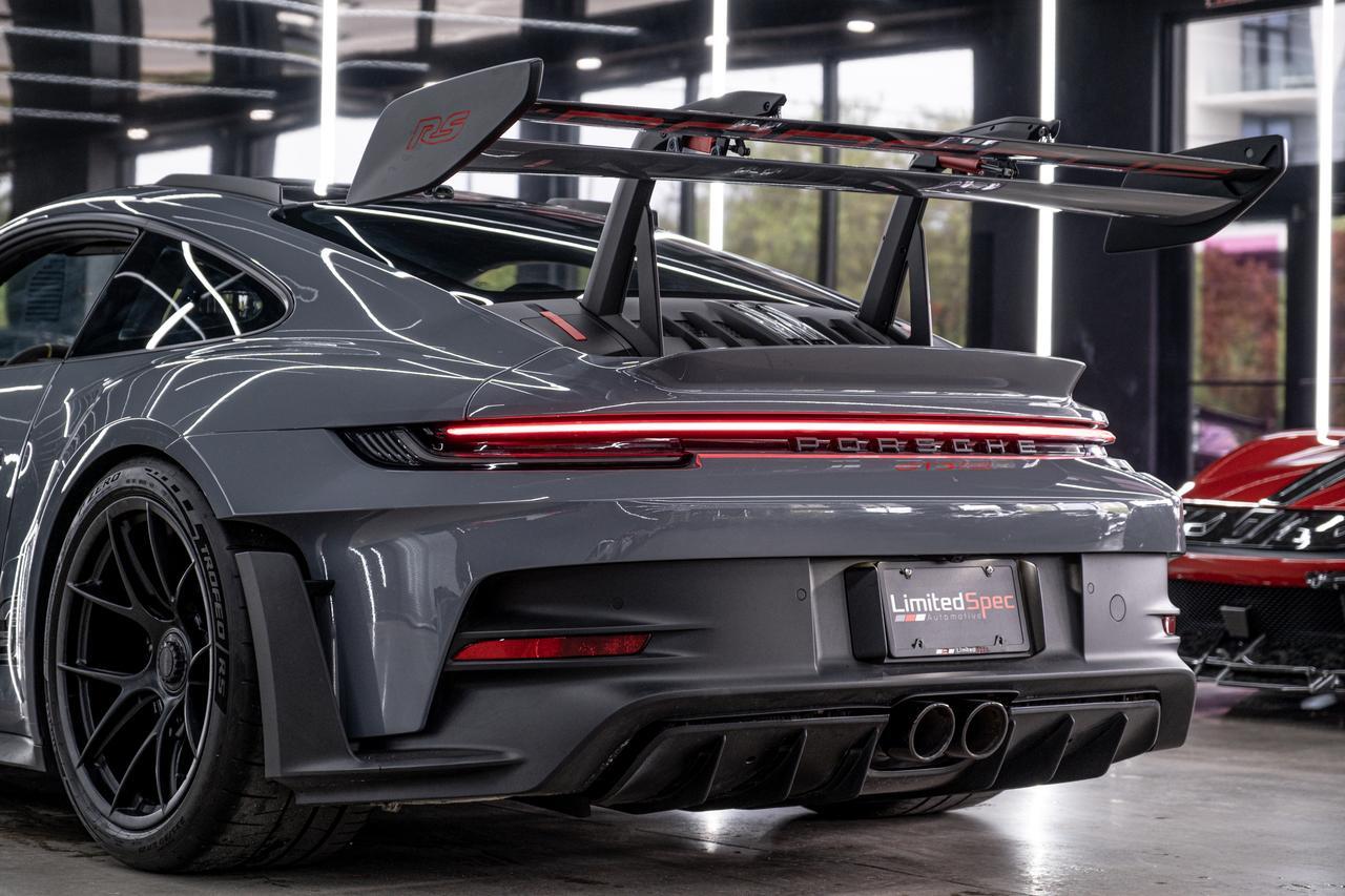 2024 Porsche GT3 RS 911 GT3 RS Miami FL