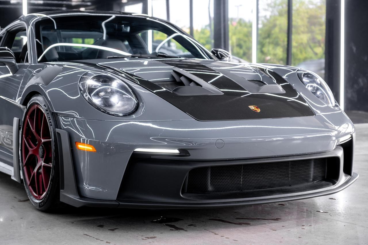 2024 Porsche GT3 RS 911 GT3 RS Miami FL
