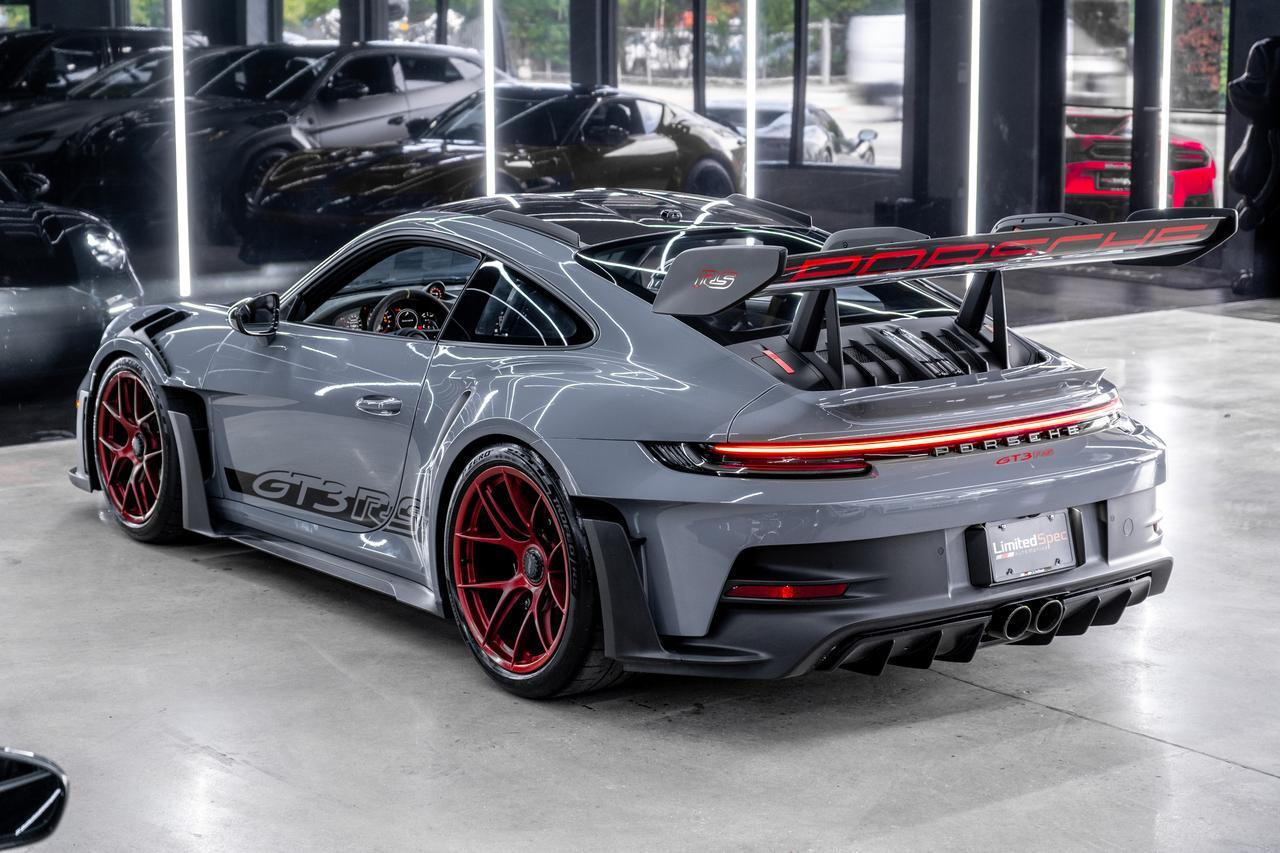 2024 Porsche GT3 RS 911 GT3 RS Miami FL