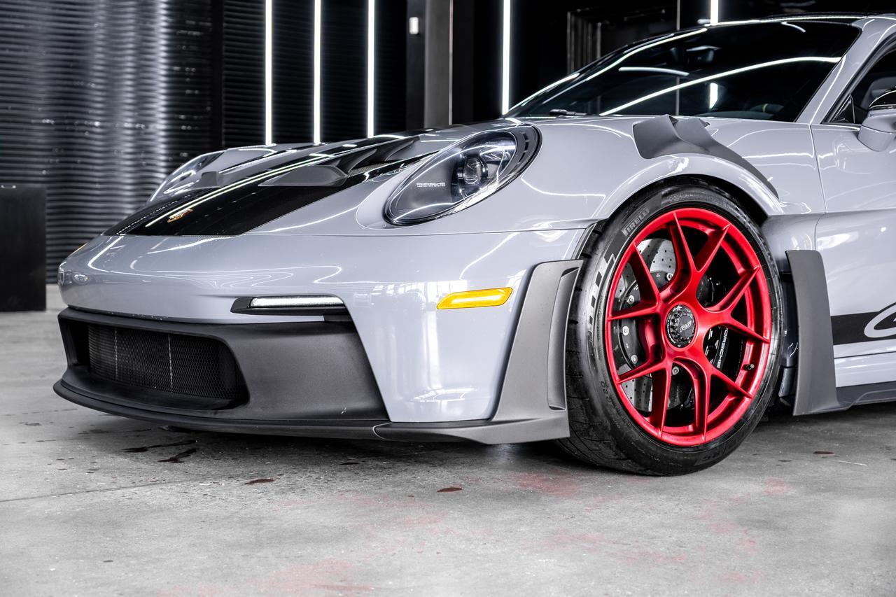 2024 Porsche GT3 RS 911 GT3 RS Miami FL