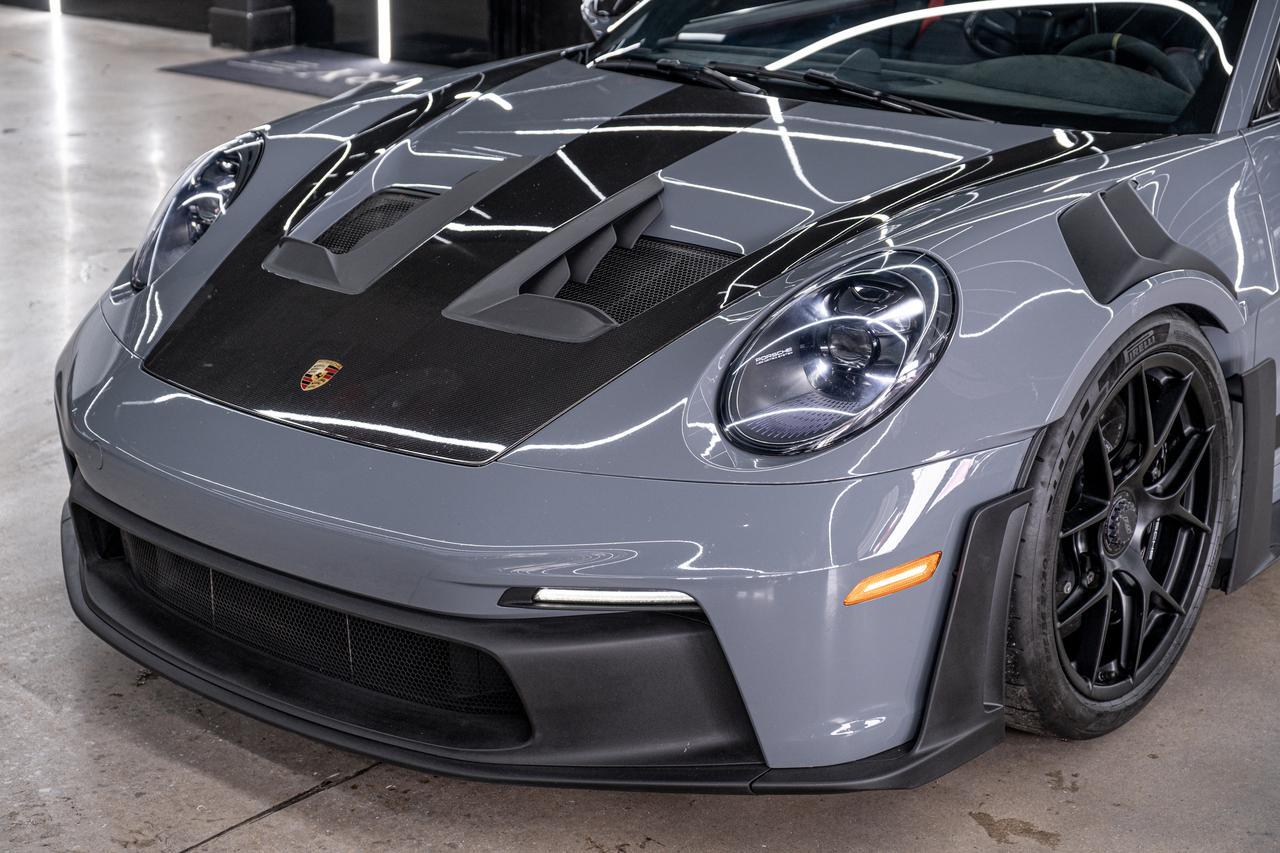 2024 Porsche GT3 RS 911 GT3 RS Miami FL