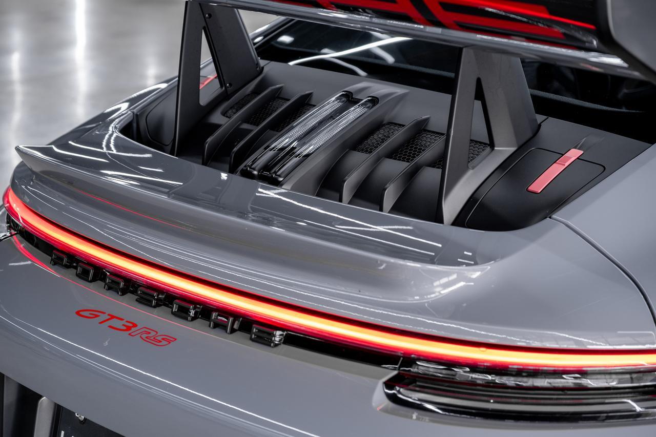 2024 Porsche GT3 RS 911 GT3 RS Miami FL