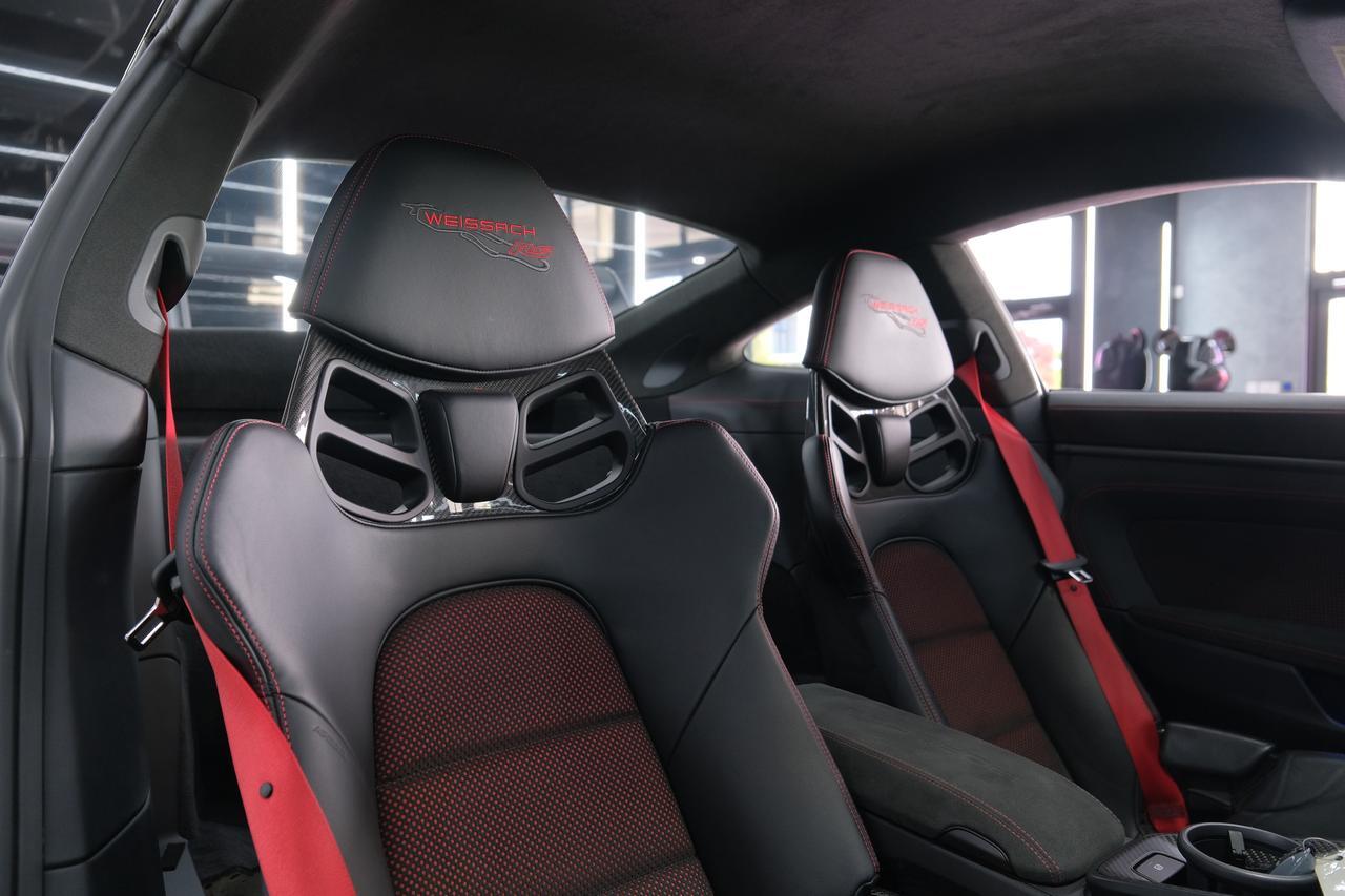 2024 Porsche GT3 RS 911 GT3 RS Miami FL