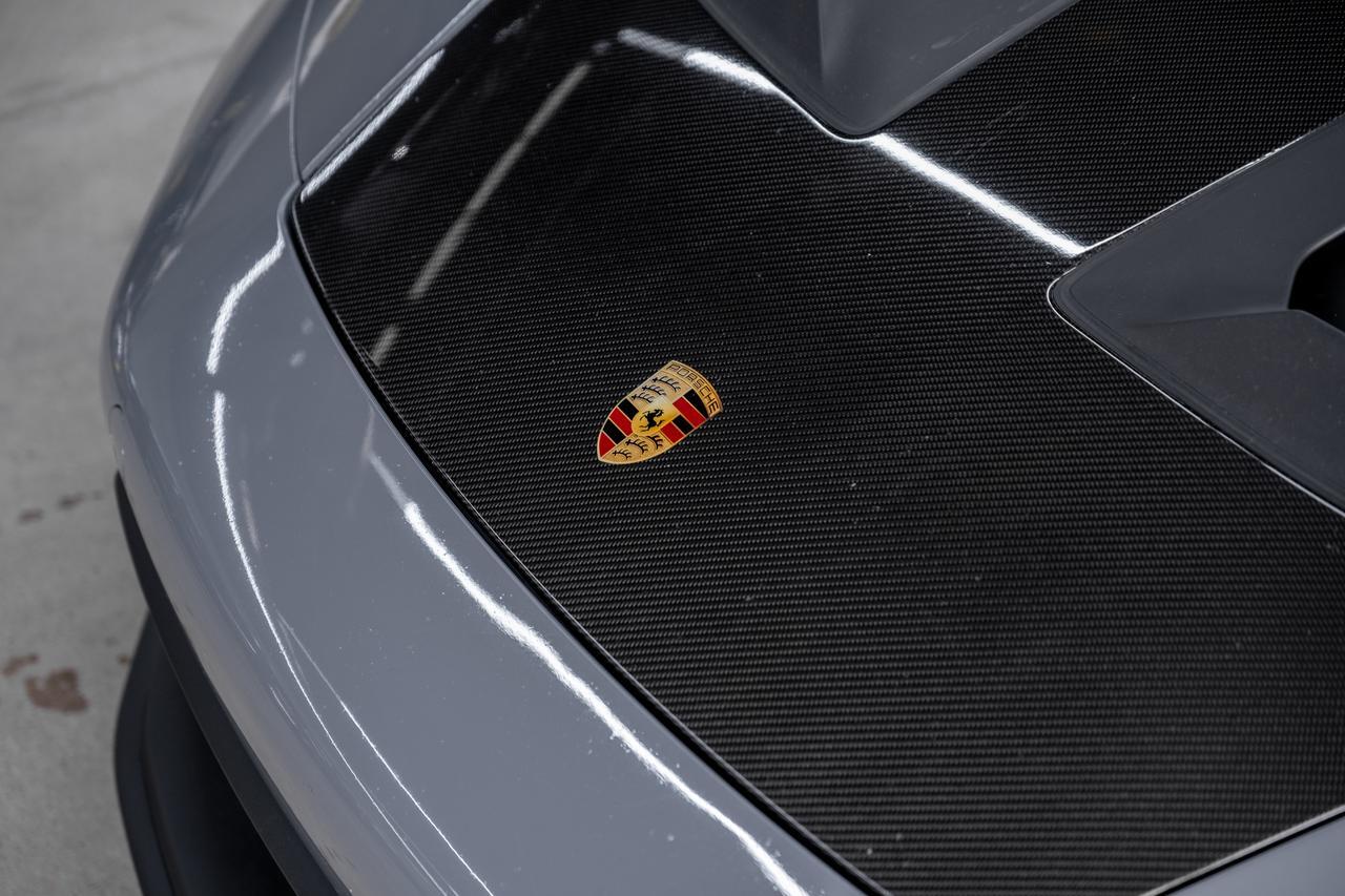 2024 Porsche GT3 RS 911 GT3 RS Miami FL