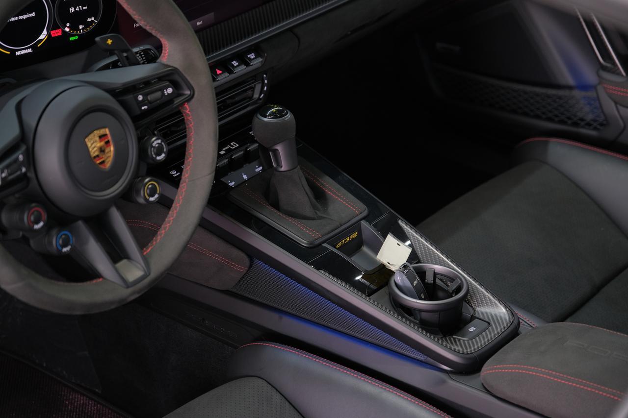 2024 Porsche GT3 RS 911 GT3 RS Miami FL