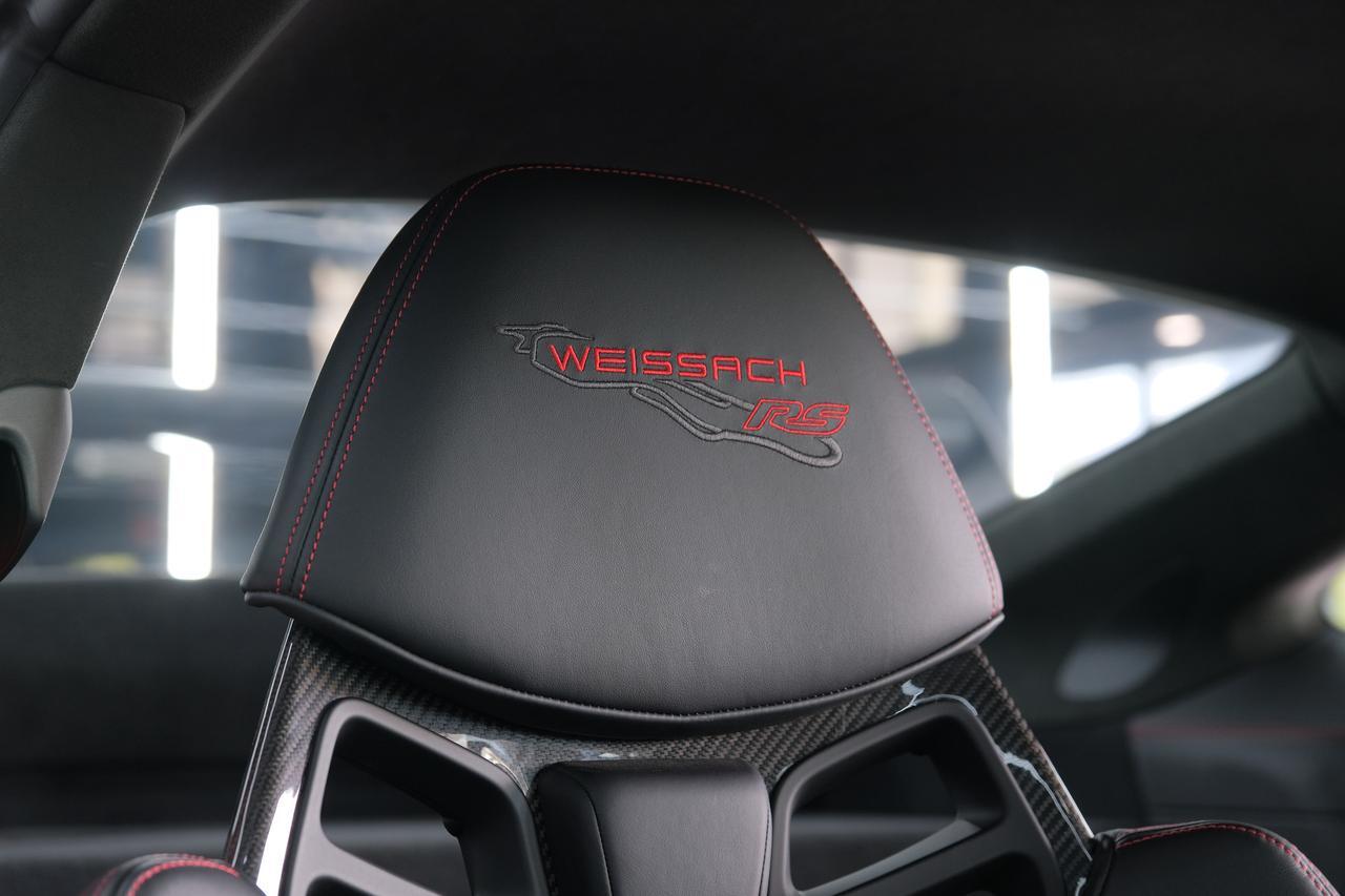 2024 Porsche GT3 RS 911 GT3 RS Miami FL