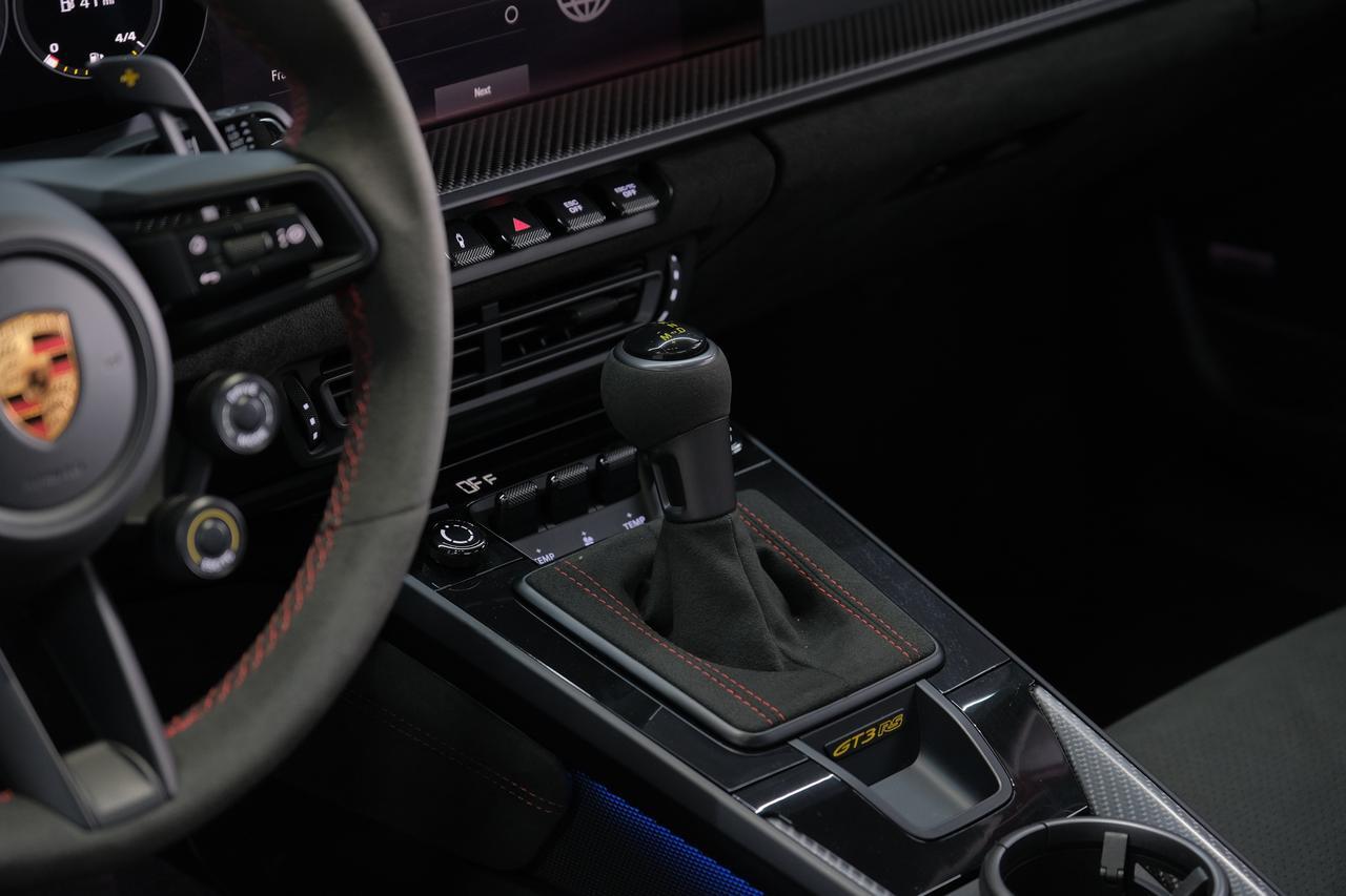 2024 Porsche GT3 RS 911 GT3 RS Miami FL