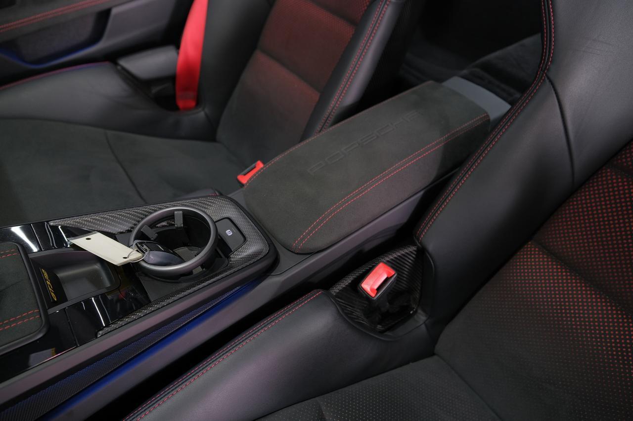 2024 Porsche GT3 RS 911 GT3 RS Miami FL