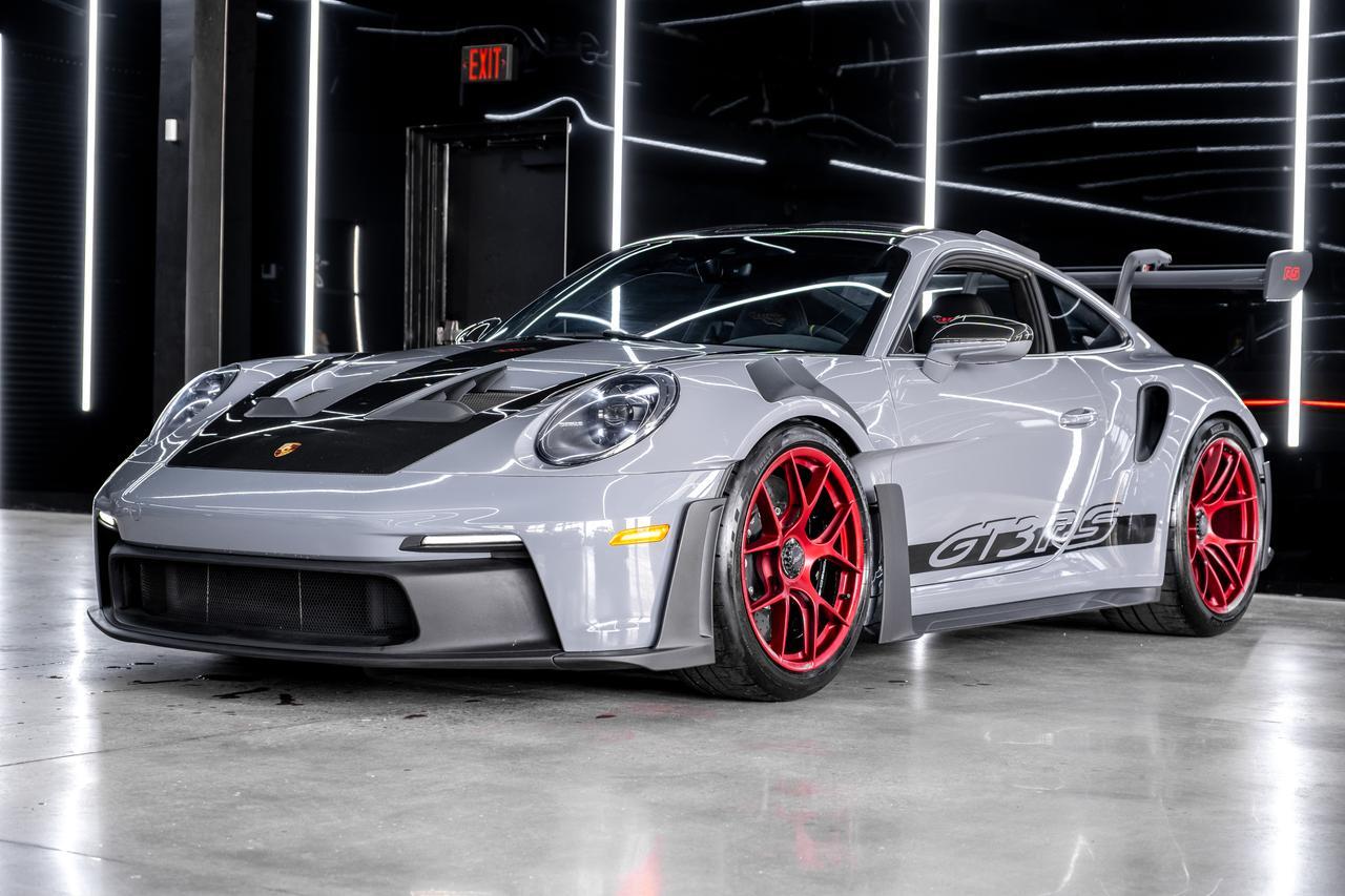 2024 Porsche GT3 RS 911 GT3 RS Miami FL