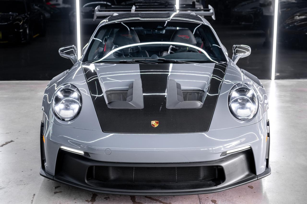 2024 Porsche GT3 RS 911 GT3 RS Miami FL