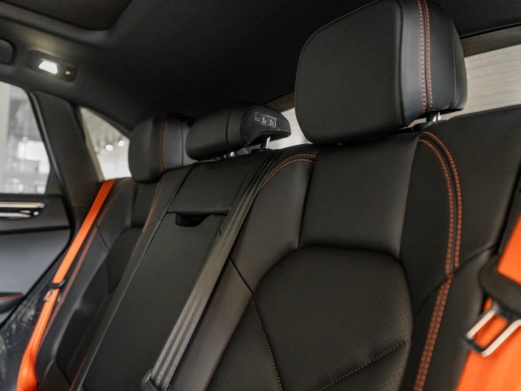 2024 Porsche Macan Colorado Springs CO