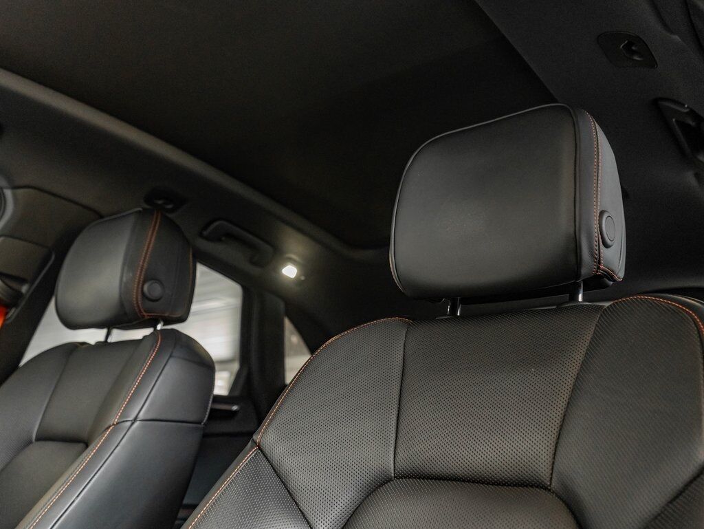 2024 Porsche Macan Colorado Springs CO
