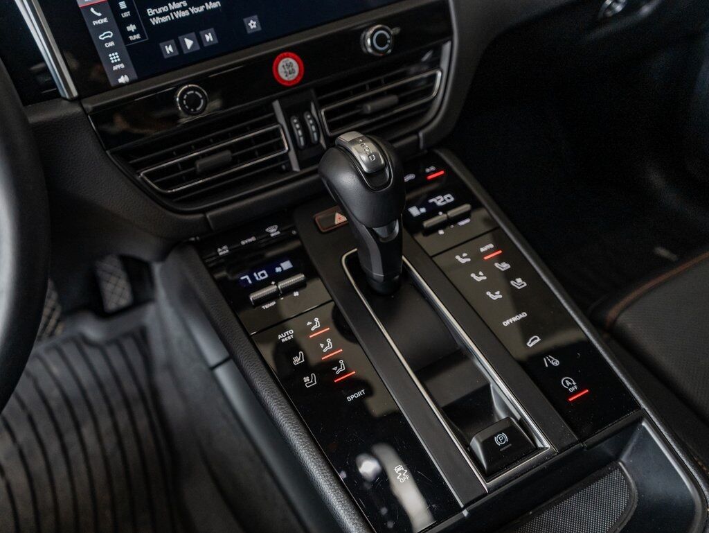 2024 Porsche Macan Colorado Springs CO