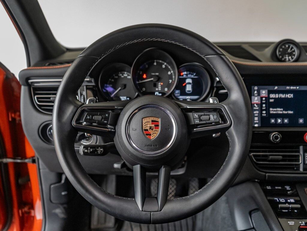 2024 Porsche Macan Colorado Springs CO