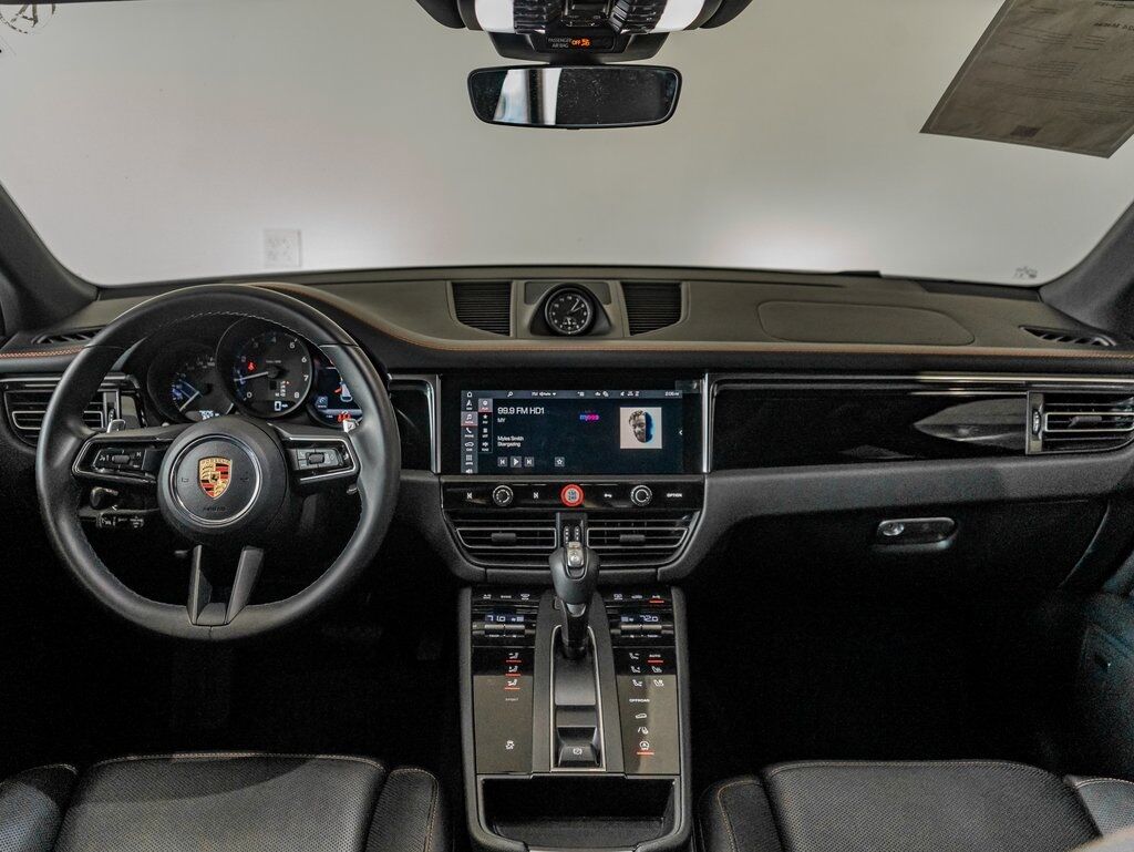 2024 Porsche Macan Colorado Springs CO