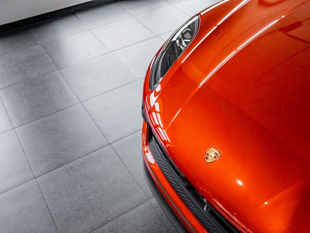 2024 Porsche Macan Colorado Springs CO