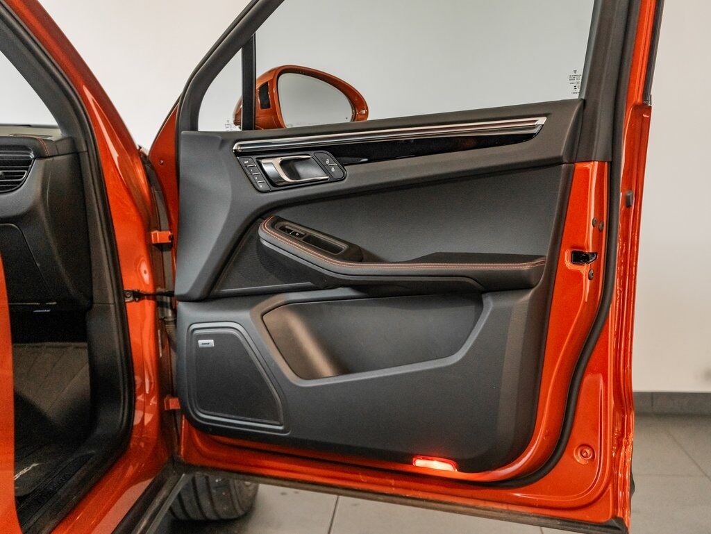2024 Porsche Macan Colorado Springs CO