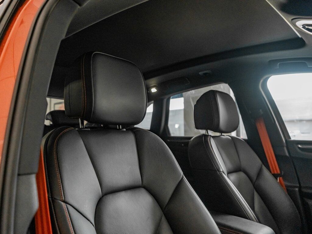 2024 Porsche Macan Colorado Springs CO