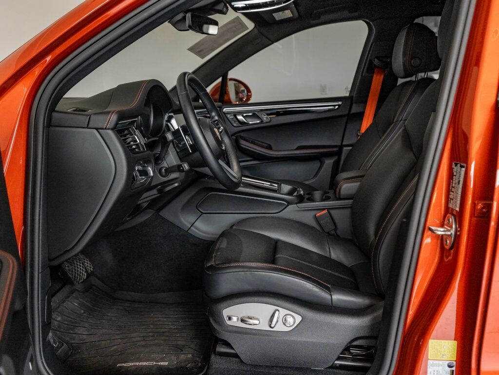 2024 Porsche Macan Colorado Springs CO