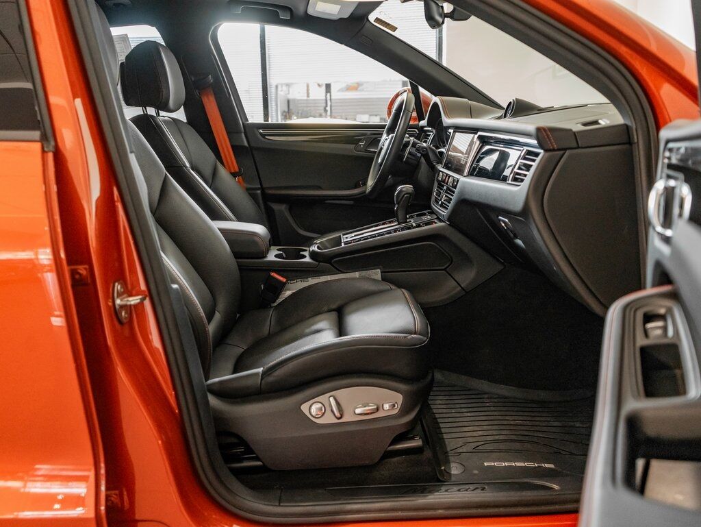 2024 Porsche Macan Colorado Springs CO