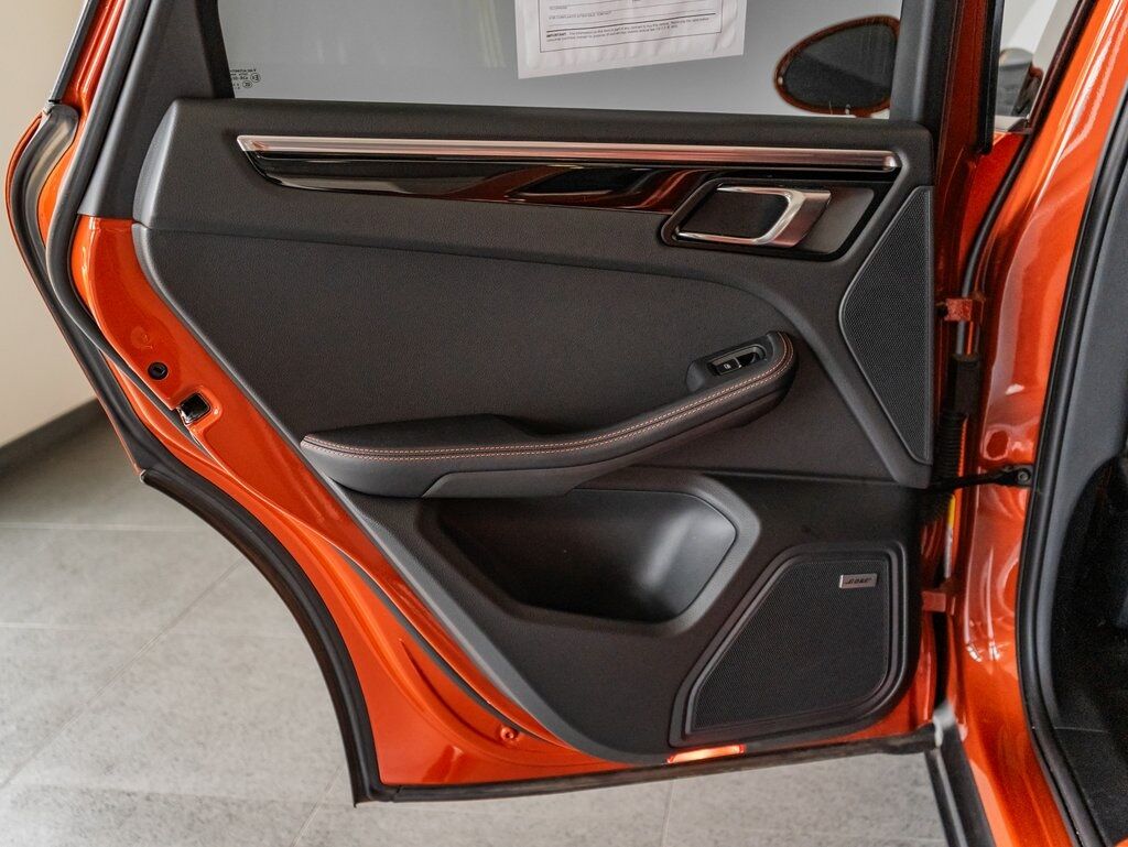 2024 Porsche Macan Colorado Springs CO