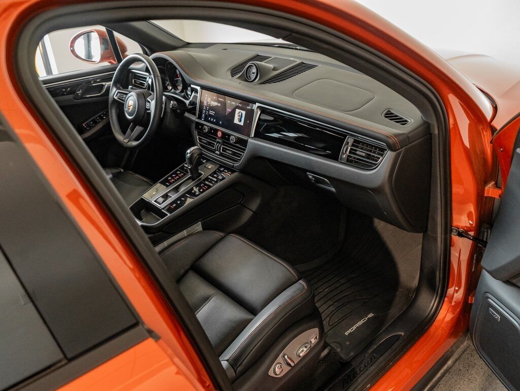 2024 Porsche Macan Colorado Springs CO