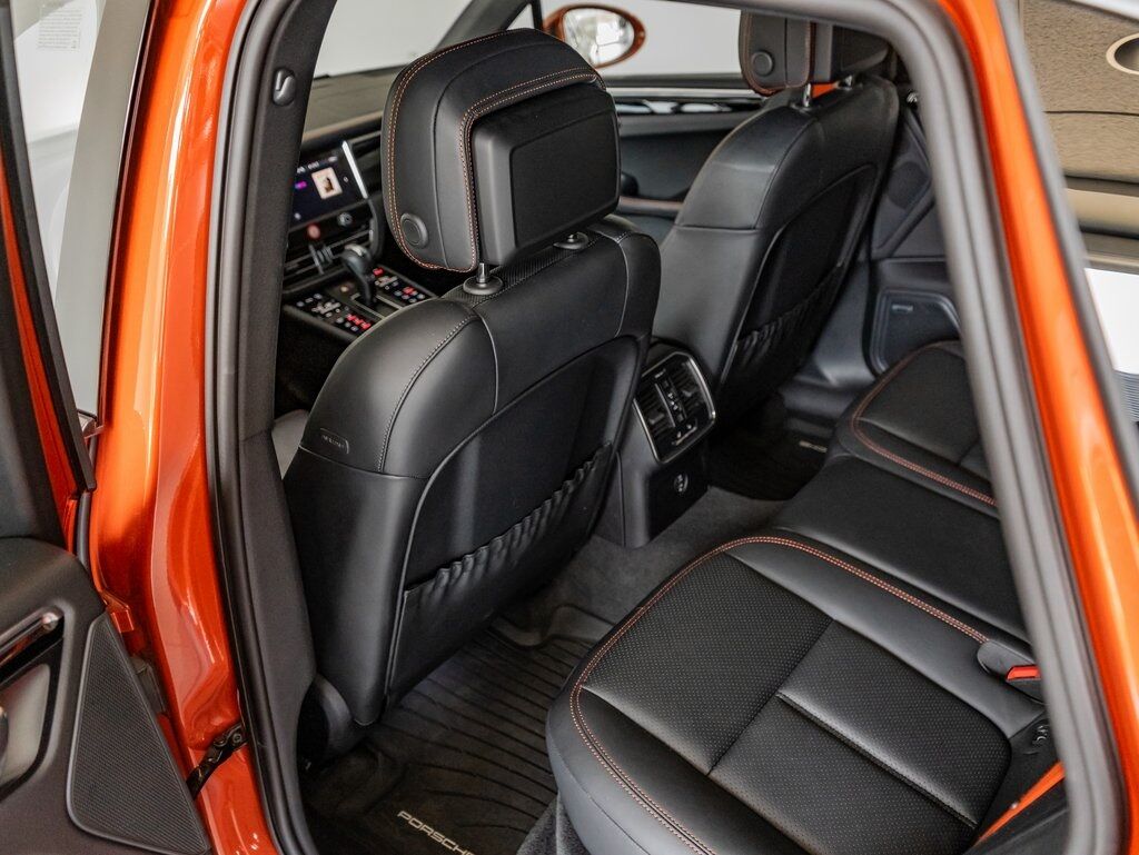 2024 Porsche Macan Colorado Springs CO