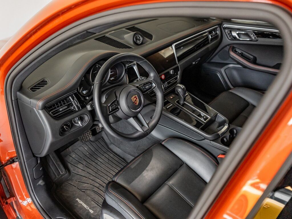 2024 Porsche Macan Colorado Springs CO