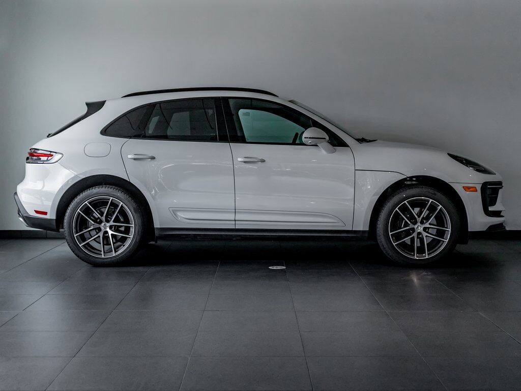 2024 Porsche Macan Colorado Springs CO