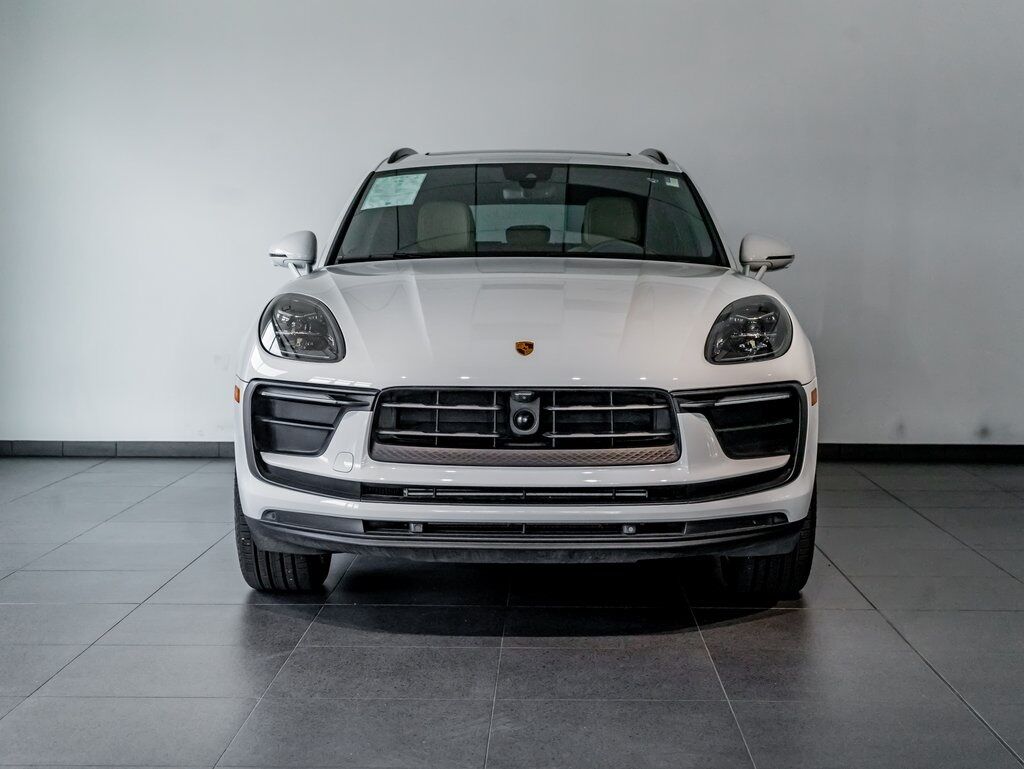 2024 Porsche Macan Colorado Springs CO