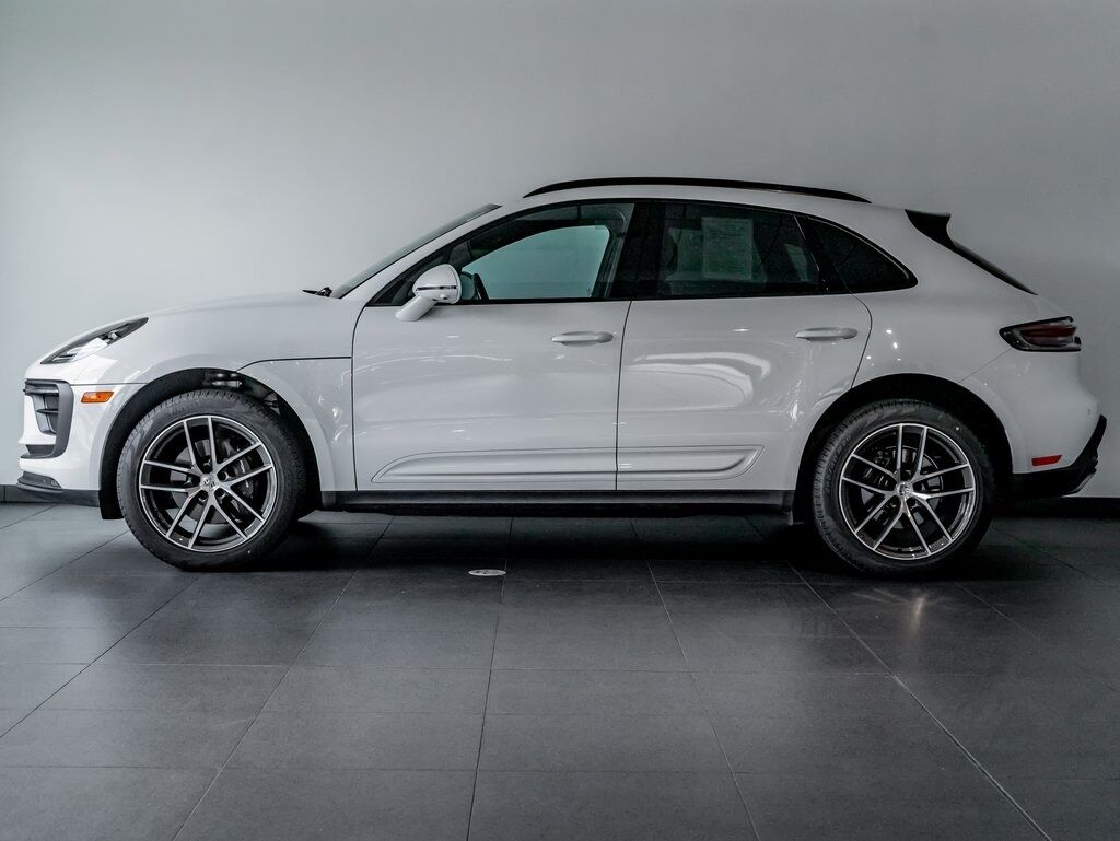 2024 Porsche Macan Colorado Springs CO