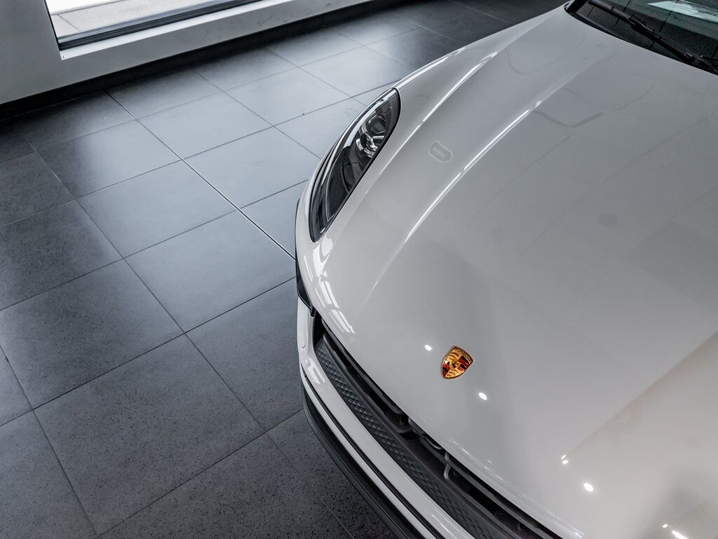 2024 Porsche Macan Colorado Springs CO